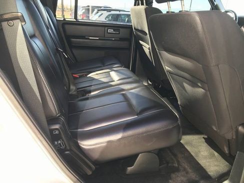 Used 2017 Ford Expedition XL w/ Fleet Convenience Package image 17