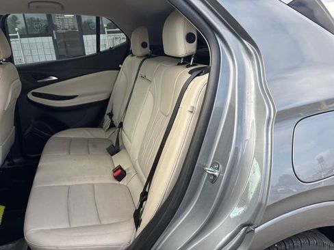 Used 2024 Buick Encore GX Avenir w/ Avenir Convenience Package AWD/4WD image 14