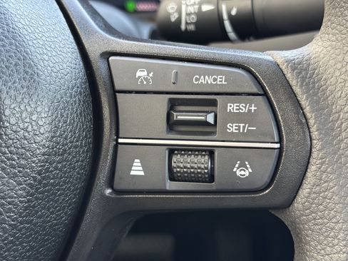 Certified 2026 Honda Accord SE image 30