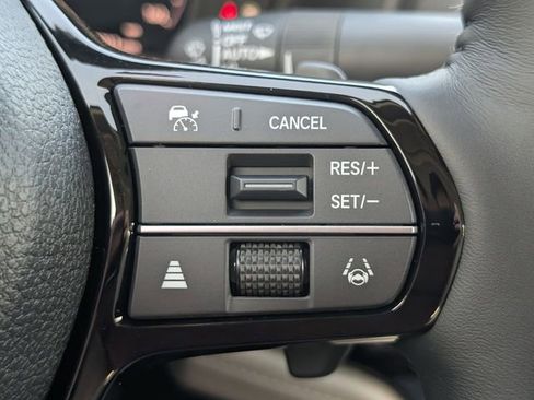 New 2026 Honda Accord Touring image 24
