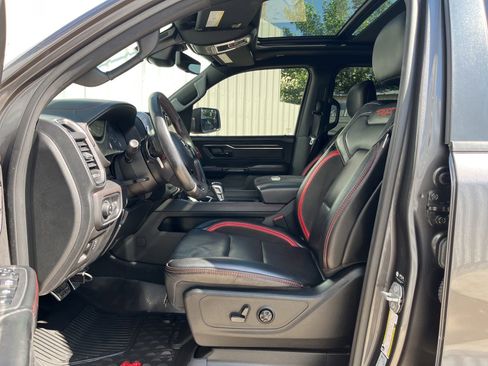 Used 2022 RAM 1500 TRX w/ TRX Level 2 Equipment Group AWD/4WD image 10