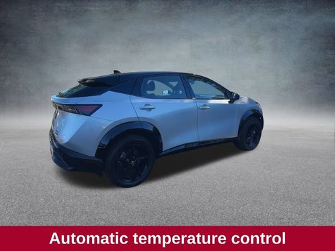 Used 2023 Nissan Ariya AWD image 10