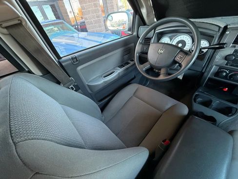 Used 2006 Dodge Dakota SLT w/ Trailer Tow Group image 45