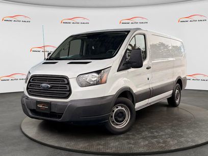 Used 2018 Ford Transit 150 130 Low Roof