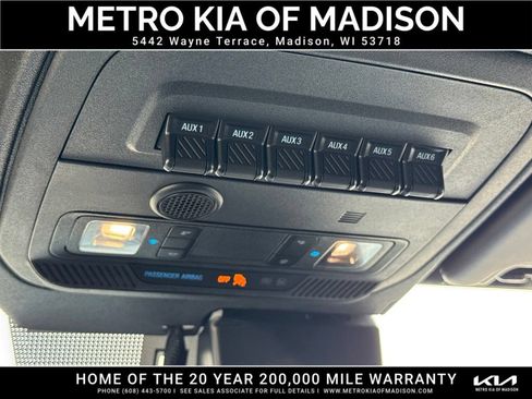 Used 2023 Ford Bronco Black Diamond AWD/4WD image 23