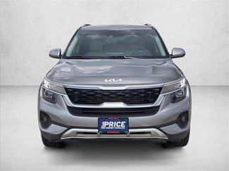 Used 2022 Kia Seltos EX AWD/4WD video 2