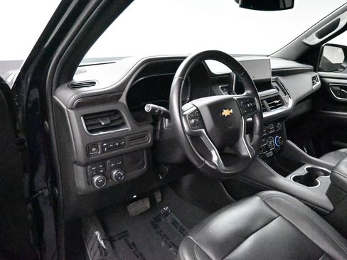 Used 2022 Chevrolet Tahoe LT AWD/4WD image 12