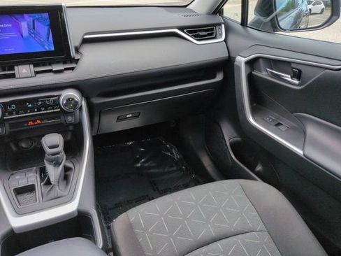 Certified 2024 Toyota RAV4 XLE w/ Convenience Package FWD image 17