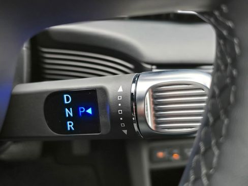 Used 2026 Hyundai Ioniq 5 SEL RWD image 33