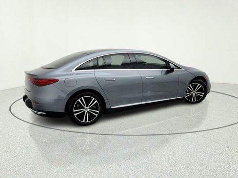 Certified 2023 Mercedes-Benz EQE 350+ Sedan image 8