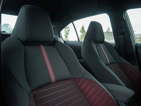 New 2026 Toyota Corolla SE image 10