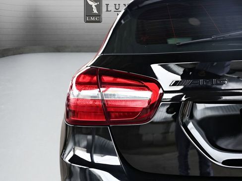 Used 2018 Mercedes-Benz GLA 45 AMG 4MATIC image 20