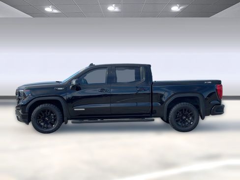 Used 2023 GMC Sierra 1500 Elevation w/ Elevation Premium Package image 2