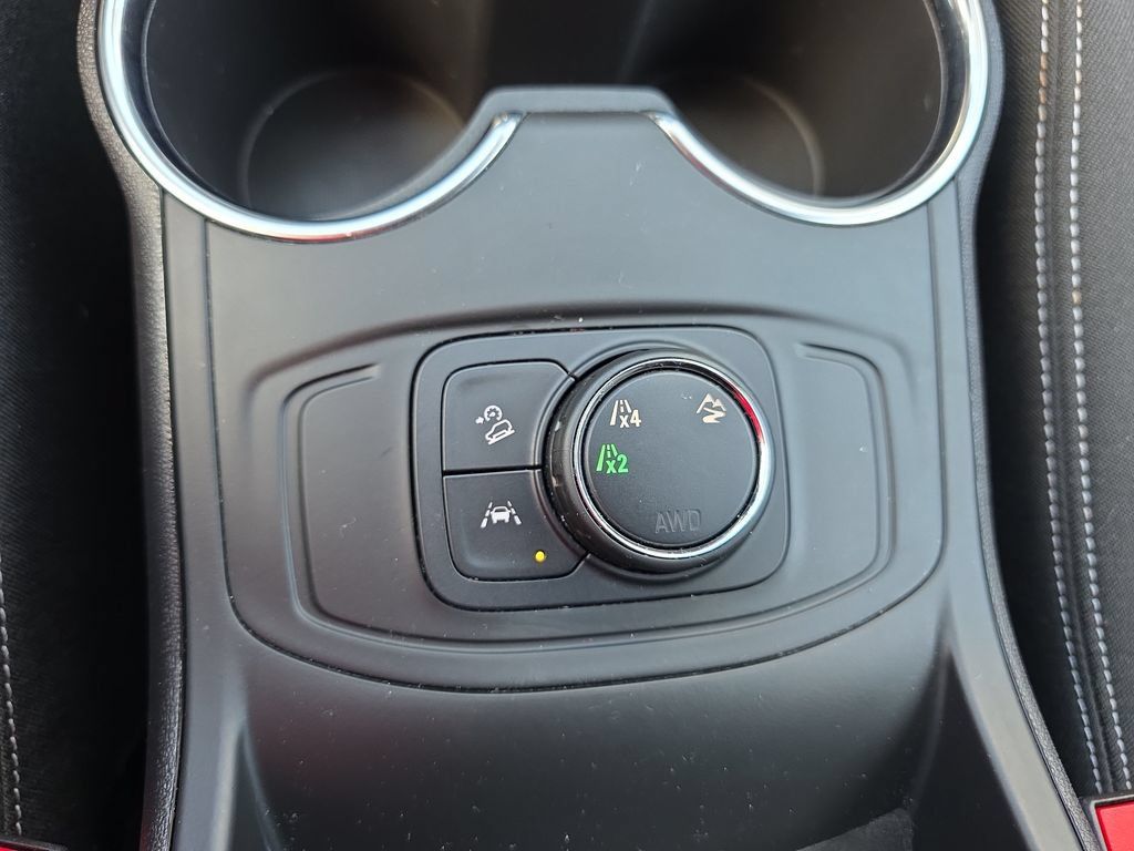 Used 2024 GMC Terrain SLE AWD/4WD image 20