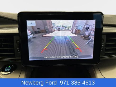 Used 2021 Ford Explorer XLT RWD image 17
