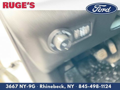 Used 2022 Jeep Compass Latitude w/ Convenience Group image 17