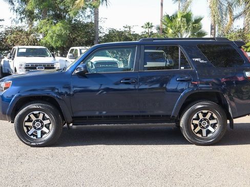 Used 2023 Toyota 4Runner TRD Off-Road image 5