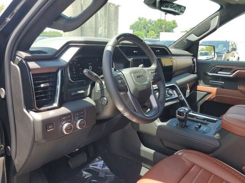 New 2026 GMC Sierra 1500 Denali Ultimate AWD/4WD image 21