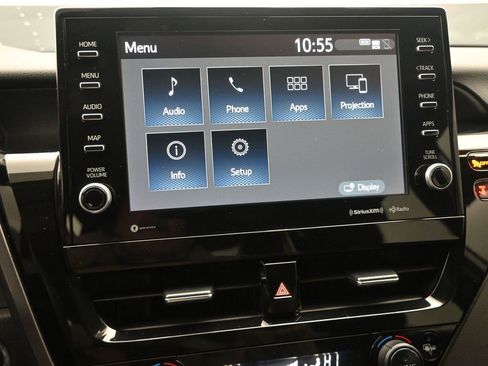 Used 2024 Toyota Camry XSE image 16