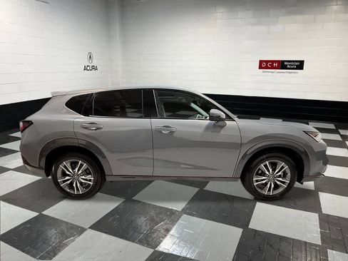 New 2026 Acura ADX AWD image 6