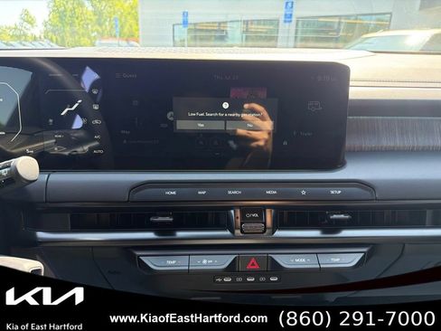New 2027 Kia Telluride X-Line SX Prestige AWD/4WD image 27