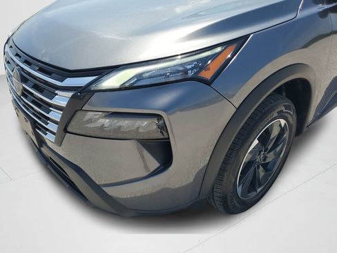 Used 2024 Nissan Rogue SV AWD/4WD image 25