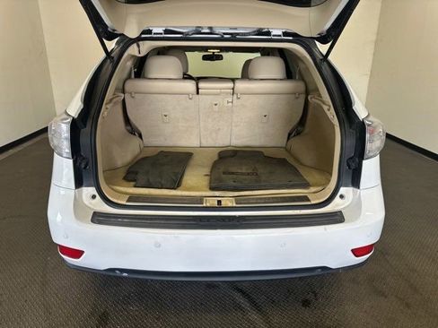 Used 2012 Lexus RX 450h FWD w/ Premium Pkg image 11