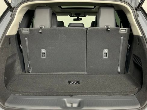 Certified 2027 INFINITI QX60 Luxe w/ Cargo Package FWD image 23