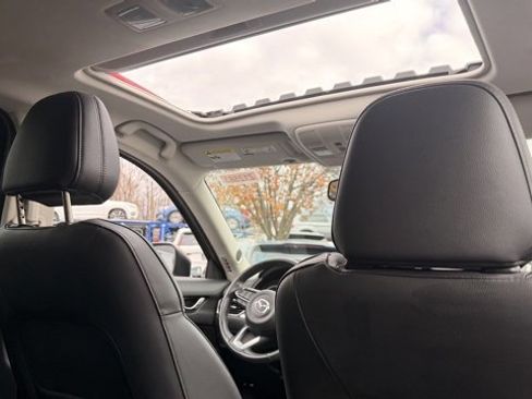 Used 2018 MAZDA CX-5 Grand Touring w/ Premium Package image 8