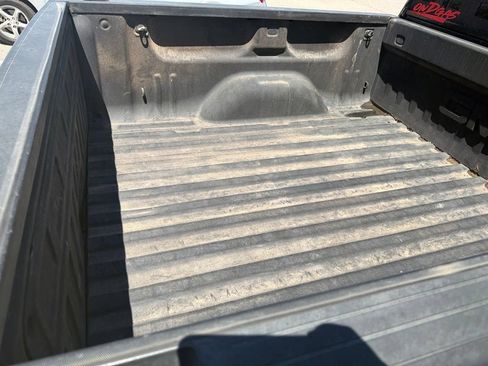 Used 2018 GMC Sierra 1500 SLT AWD/4WD image 7