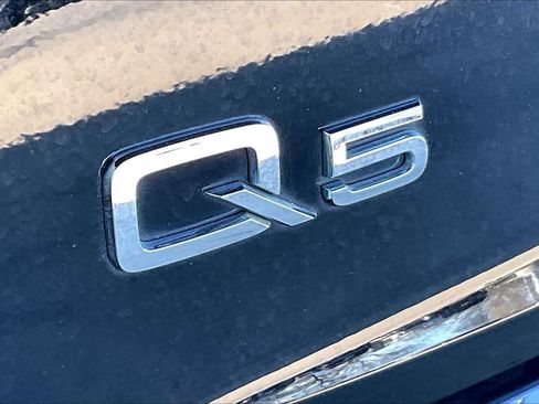 Used 2023 Audi Q5 2.0T Premium Plus w/ Premium Plus Package image 27