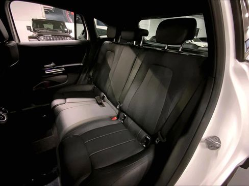 Certified 2023 Mercedes-Benz GLA 250 image 19