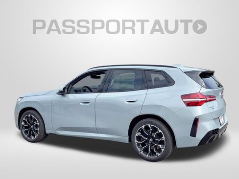 New 2026 BMW X3 xDrive30i w/ Premium Package AWD/4WD image 3