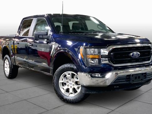 Used 2023 Ford F150 XLT image 9