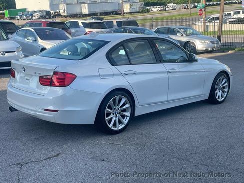Used 2013 BMW 328i xDrive Sedan AWD/4WD image 6