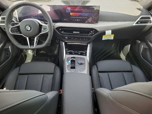 New 2026 BMW i4 xDrive40i w/ M Sport Package AWD/4WD image 13