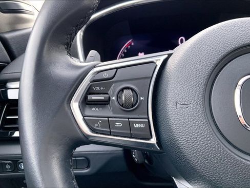Used 2025 Acura MDX w/Technology Package image 18