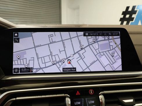 Used 2019 BMW X7 xDrive40i AWD/4WD image 26