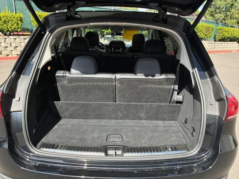 Used 2020 Mercedes-Benz GLE 350 4MATIC image 23