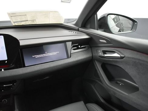 New 2027 Audi SQ6 e-tron Premium Plus AWD/4WD image 12