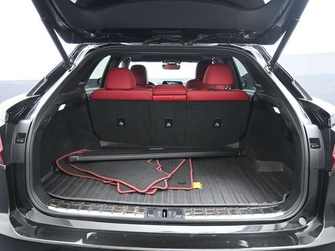 Used 2021 Lexus RX 350 F Sport AWD/4WD image 23