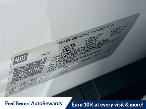 New 2026 Chevrolet Suburban Premier w/ Sun And Tow Package image 21