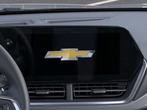 New 2026 Chevrolet Trax LT w/ Driver Confidence Package FWD image 20