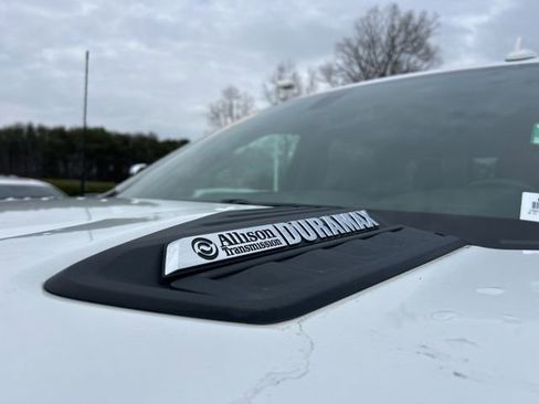 Used 2022 Chevrolet Silverado 2500 LTZ w/ LTZ Plus Package image 13