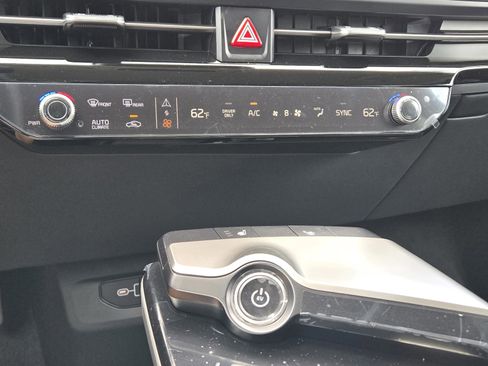 New 2025 Kia EV6 Light image 28