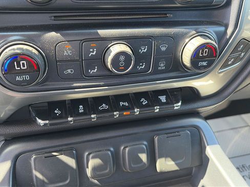 Used 2016 Chevrolet Silverado 2500 LTZ w/ Duramax Plus Package AWD/4WD image 22