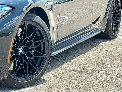 New 2027 BMW M3 Competition AWD/4WD image 3