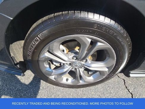 Used 2024 Honda Accord EX image 26