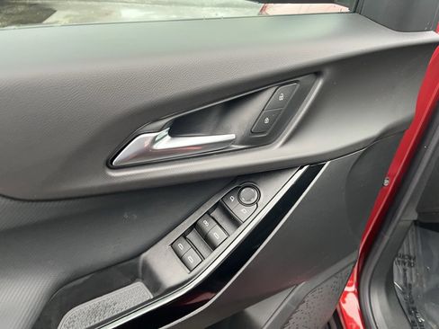 New 2026 Chevrolet Equinox LT w/ Midnight Edition image 10