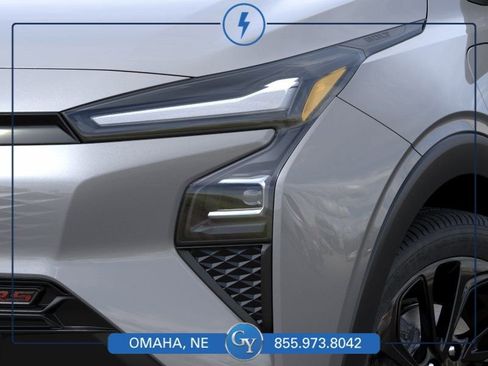 New 2027 Chevrolet Bolt RS w/ Technology Package FWD image 10